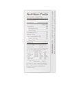 Nutrition Sheet Nutrition Sheet