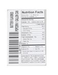 Nutrition Sheet Nutrition Sheet