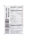 Nutrition Sheet Nutrition Sheet
