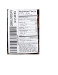 Nutrition Sheet Nutrition Sheet