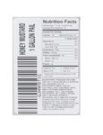 Nutrition Sheet Nutrition Sheet