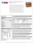 Cattlemen's Smoky Base BBQ 4/1 Gal Nutrition Cattlemen's Smoky Base BBQ 4/1 Gal Nutrition