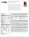 Cattlemen's Mississippi Honey BBQ 4/1 Gal Nutrition Cattlemen's Mississippi Honey BBQ 4/1 Gal Nutrition