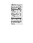Nutrition Nutrition