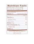 Nutrition Sheet Nutrition Sheet