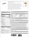 Nutrition Nutrition