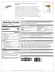 Nutrition Nutrition