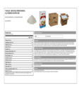 Nutrition Nutrition