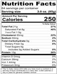 871DVF2104 Nutrition 871DVF2104 Nutrition