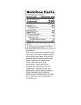 Nutrition Nutrition