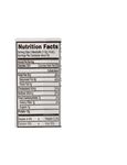 871F0088 Nutrition 871F0088 Nutrition