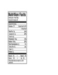 871KNZ1011 Nutrition 871KNZ1011 Nutrition