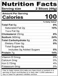 Nutrition Nutrition