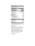 Nutrition Nutrition