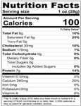 Nutrition Nutrition