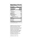 Nutrition Nutrition