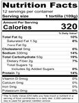 Nutrition Nutrition