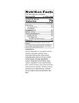 Nutrition Nutrition
