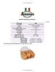 Spec/Nutrition Spec/Nutrition