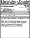 Belosa 12 oz. Gourmet Asparagus Stuffed Queen Olives Nutrition Information Belosa 12 oz. Gourmet Asparagus Stuffed Queen Olives Nutrition Information