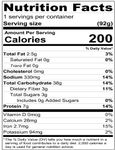 Nutrition Nutrition