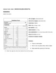 Bossen 1.3 lb. Oolong Green Loose Leaf Tea Nutrition Information Bossen 1.3 lb. Oolong Green Loose Leaf Tea Nutrition Information
