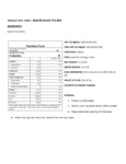Bossen Large Black Loose Leaf Tea Bag Nutrition Information Bossen Large Black Loose Leaf Tea Bag Nutrition Information