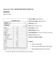 Bossen Dark Roast Oolong Ground Tea Bag Nutrition Information Bossen Dark Roast Oolong Ground Tea Bag Nutrition Information