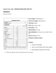 Bossen 1.3 lb. Earl Grey Black Loose Leaf Tea Nutrition Information Bossen 1.3 lb. Earl Grey Black Loose Leaf Tea Nutrition Information