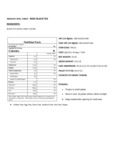 Bossen Rose Dark Oolong Tie Guan Yin Ground Tea Bag Nutrition Information Bossen Rose Dark Oolong Tie Guan Yin Ground Tea Bag Nutrition Information