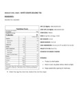 Bossen White Grape Oolong Ground Tea Bag Nutrition Information Bossen White Grape Oolong Ground Tea Bag Nutrition Information
