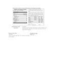 Boylan Diet Root Beer Nutrition Boylan Diet Root Beer Nutrition