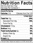 Nutrition Nutrition