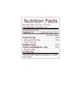 Nutrition Sheet Nutrition Sheet