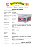 Nanka Seimin Soba 10 lb Nutrition Nanka Seimin Soba 10 lb Nutrition