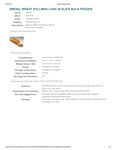 Nutrition Nutrition