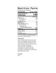 Farmer Rudolph's 32 oz. Strawberry Farmstead Yogurt Nutrition Information Farmer Rudolph's 32 oz. Strawberry Farmstead Yogurt Nutrition Information