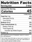 Nutrition Nutrition