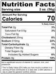 Nutrition Nutrition