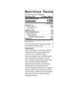 Hellmann's 32 oz. Easy Pour Caesar Dressing Nutrition Information Hellmann's 32 oz. Easy Pour Caesar Dressing Nutrition Information