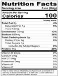 Nutrition Nutrition
