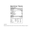 Nutrition Nutrition