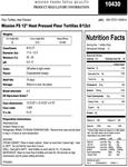 Nutrition Nutrition