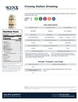 Nutrition Nutrition
