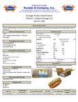 Nutrition Nutrition