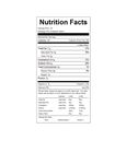 Kunzler 6.5 lb. Cooked Salami Nutrition Kunzler 6.5 lb. Cooked Salami Nutrition