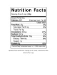 Nutrition Nutrition