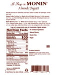 Nutrition / Ingredient Label Nutrition / Ingredient Label