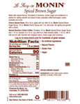 Nutrition / Ingredient Label Nutrition / Ingredient Label