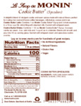Nutrition / Ingredient Label Nutrition / Ingredient Label